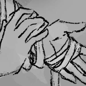 Teen Arc: Tunic (Pages 372-373) 