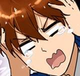 Episode 8: I'll Show him who's Boss!