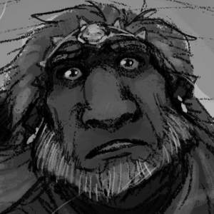 Child Arc - Part 2: Sacrifice (Page 190-192)