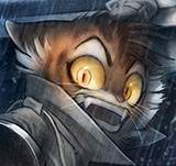 Lackadaisy Crackup (part 2)