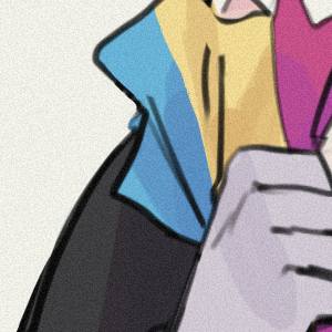 Extra: Happy Pride Month!