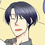 Ep. 40, Kou's signature