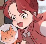 Extra 6 - La retadora