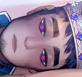 Ch 25: Take Me By The Hand - Episode 12