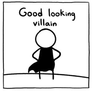 Villain