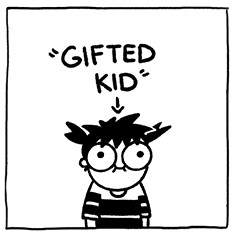 Gifted Kid