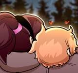 [S1E8.33]: Tastes Like Strawberries