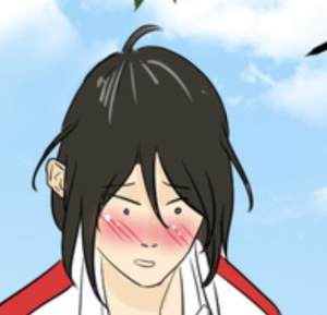 A friend of a friend of mine