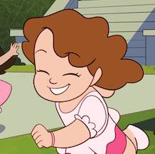 Birthday Party (Part 1)