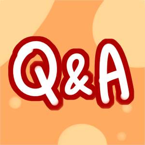 Q&A: Third Edition! 