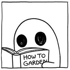 Thank You For Noticing