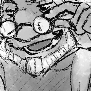 Adult Arc: A Moment's Peace (Pages 515-517)