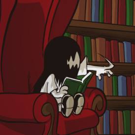 13 Days of ERMA-WEEN 2020: Day 7