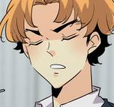 Episodio extra - Amenaza triple (2)