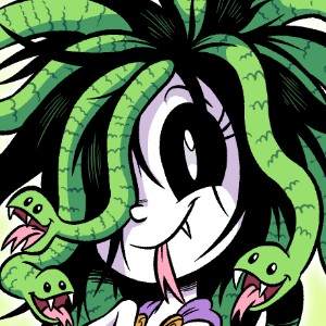 13 Days of Ermaween 2023- Day 3