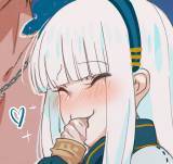 Ice Princess & The Surfer #2