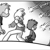 Erma - Something's in the Walls 