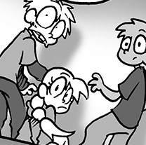 Erma - Crossing Paths 