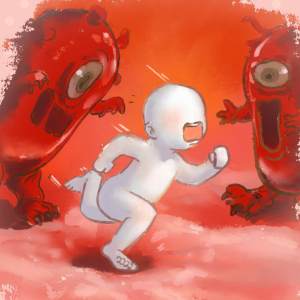 Sickening Quickening