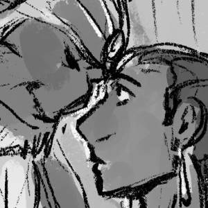 Teen Arc: Varnish (Pages 284-285)