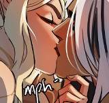 Is This a Kissing Book?