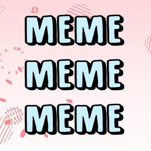 BONUS: Meme winners