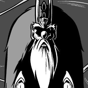 The Night Parade Part 26