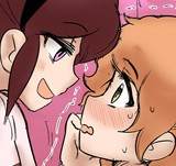 [S1E5.5]: Just Between Friends