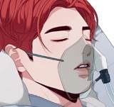 65 : Walking On His Shoes