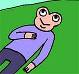 Ep. 17 - Love and Friendship #1: The Difference