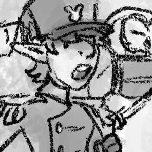 Adult Arc: Postman (Pages 537-538)