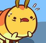 The Very, Very Stressed Caterpillar