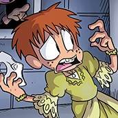 13 Days of ERMA-WEEN: Day 3