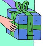 Ep. 51 - Gift of Love