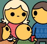 Ep. 532 - Milk and Cookies