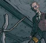 Ep. 4 - To Love, to Live...