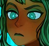 Chapter Twenty One : Coral Grief - Episode 2