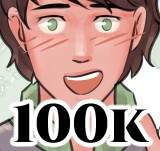 BONUS: Meme winner (2) and 100K Celebration!