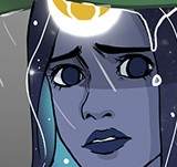 A heart for a heart?