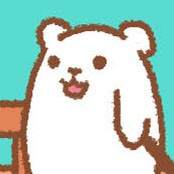 Tummy wants milk tea