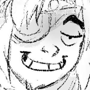 Fire and Ice: Pages 8-9