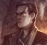 INTERLUDE - Lackadaisy Expedition