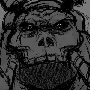 Teen Arc: Crimes? Crimes. (Pages 248-249)