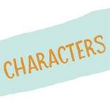 Characters