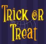 Special collab Trick or Treat
