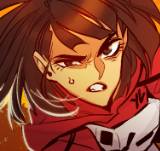 Ep. 8 - The Orc Unit Hunting the Survivors (2)