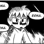 Erma- The Summoning