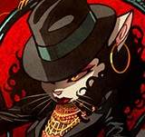 INTERLUDE - Lackadaisy Construction