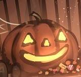 Halloween Special Pt. 1