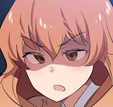 Earth-Chan & The Sun